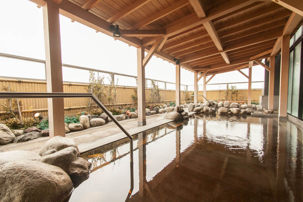 エンターテイメント