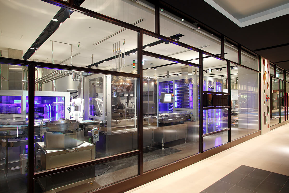 エンターテイメント