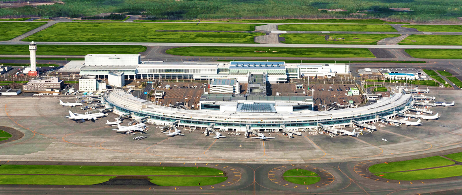 新千歳空港
