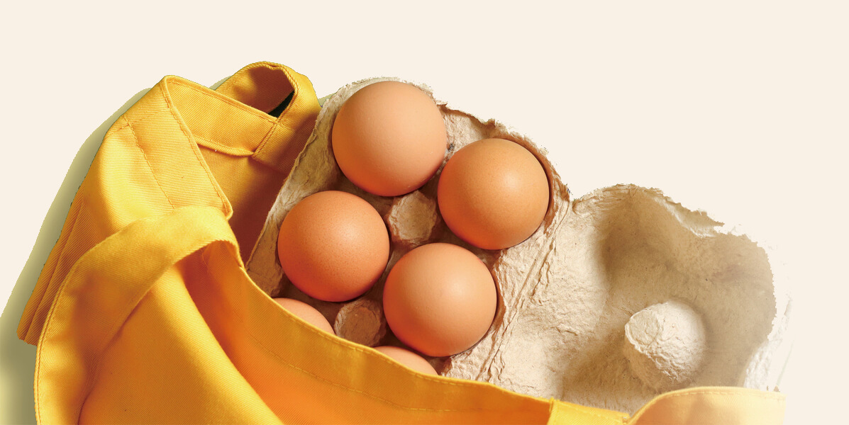 千歳バーガーは、健康にもうれしい!