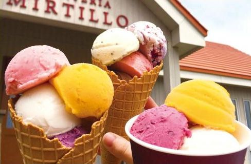 おすすめFood特集