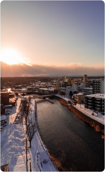 ちとせについて