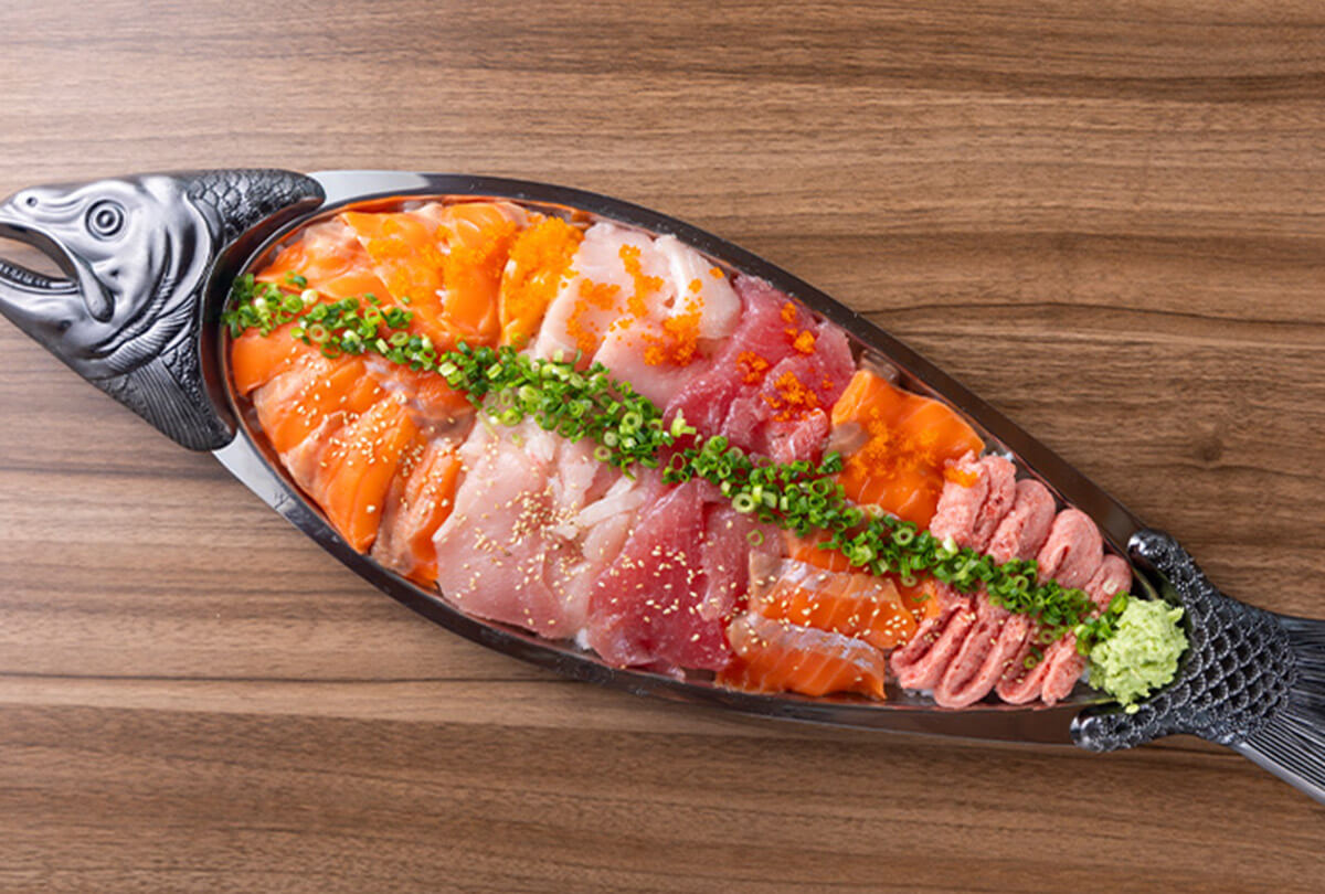 道の駅 サーモンパーク千歳