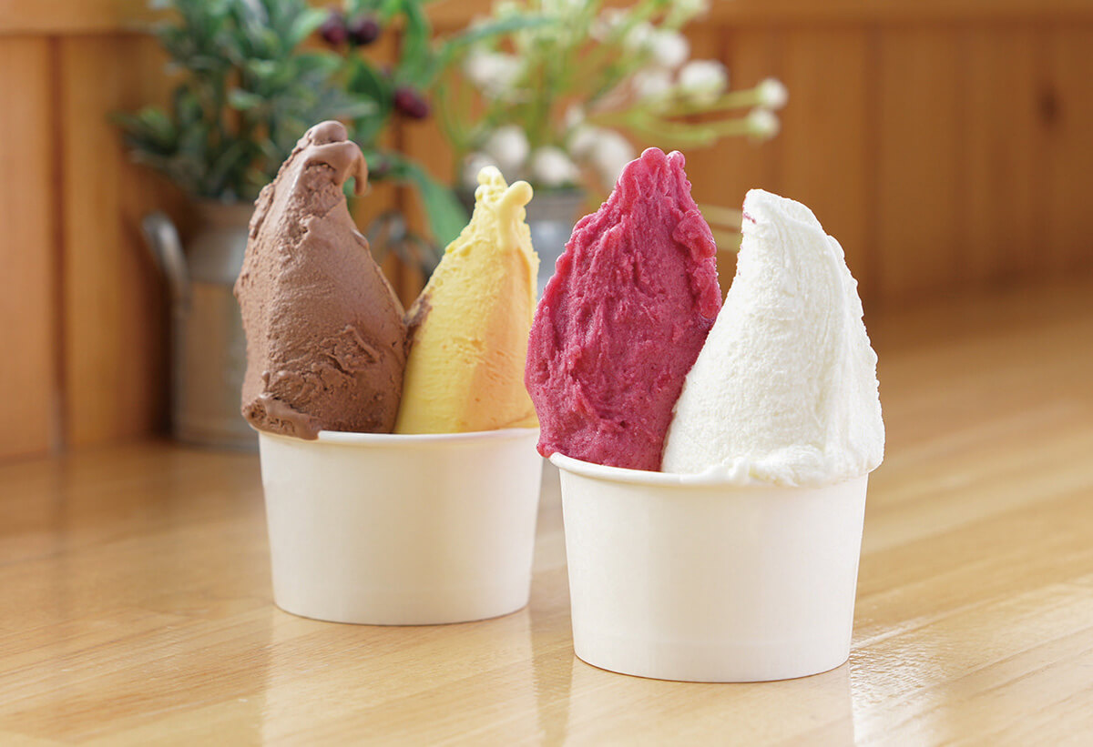 千歳の果実を味わう、特別なひととき