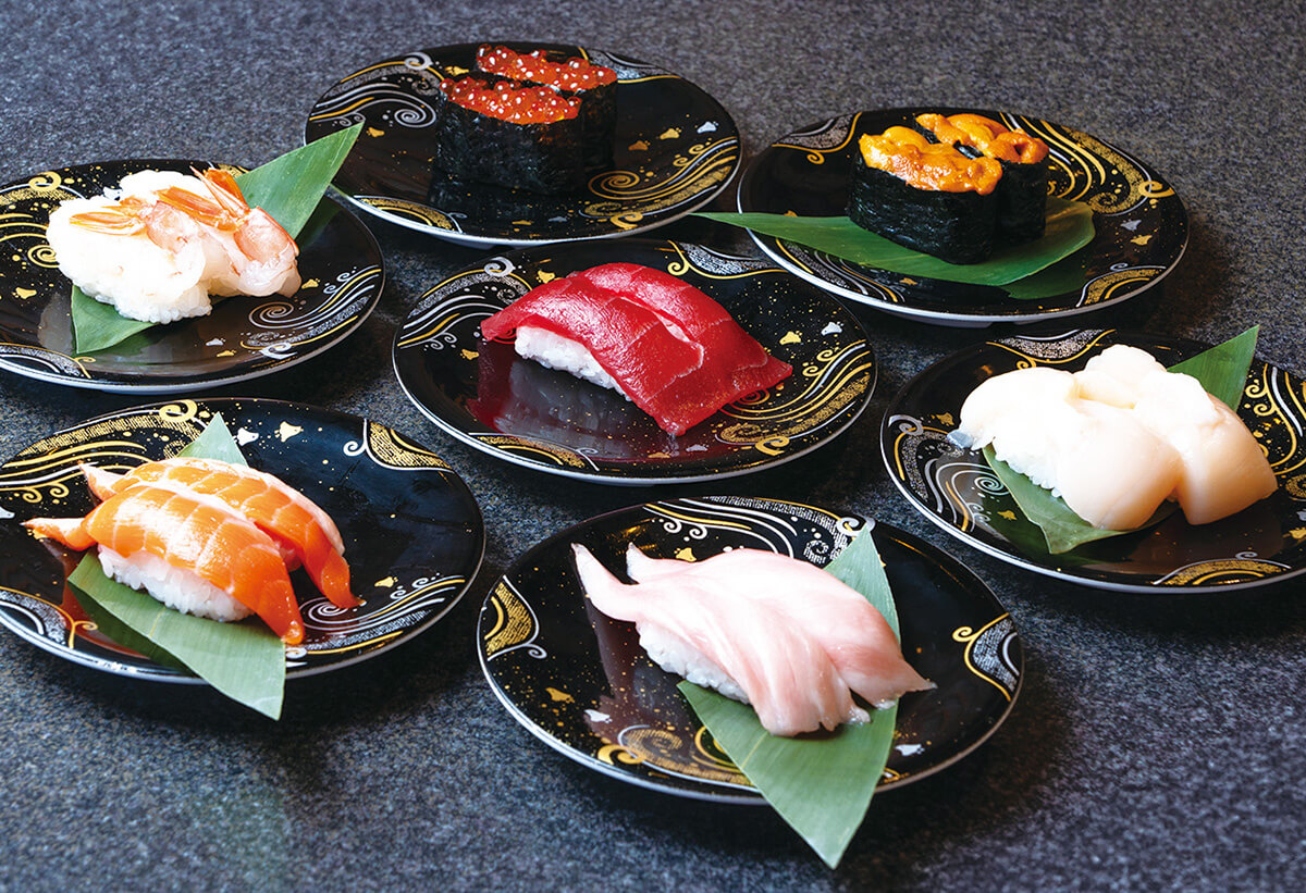 千歳川が支えるまちの発展