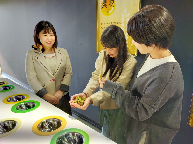 キリンビール北海道千歳工場