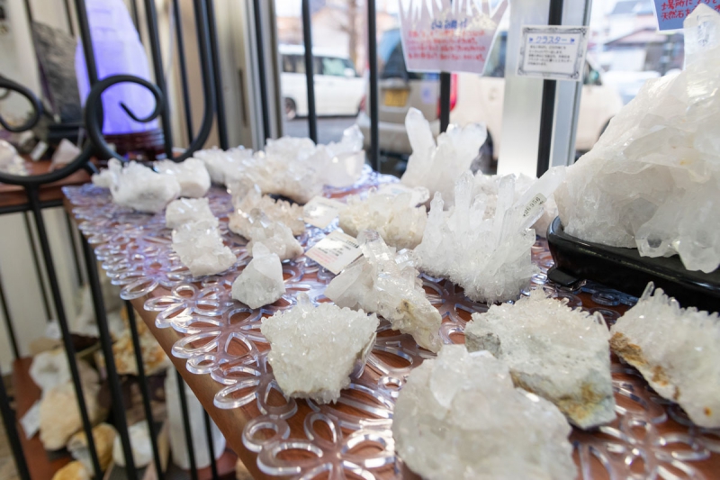 Stone Brace千歳店