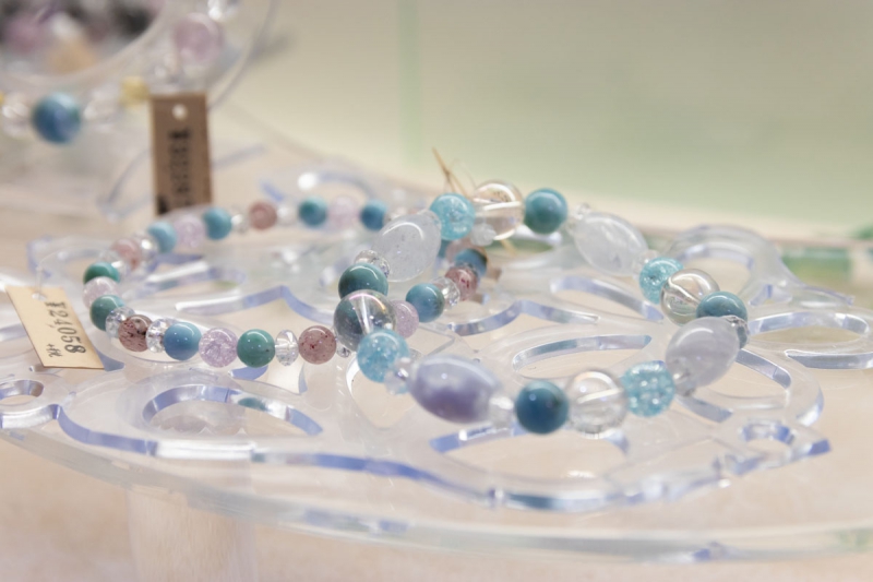 Stone Brace千歳店