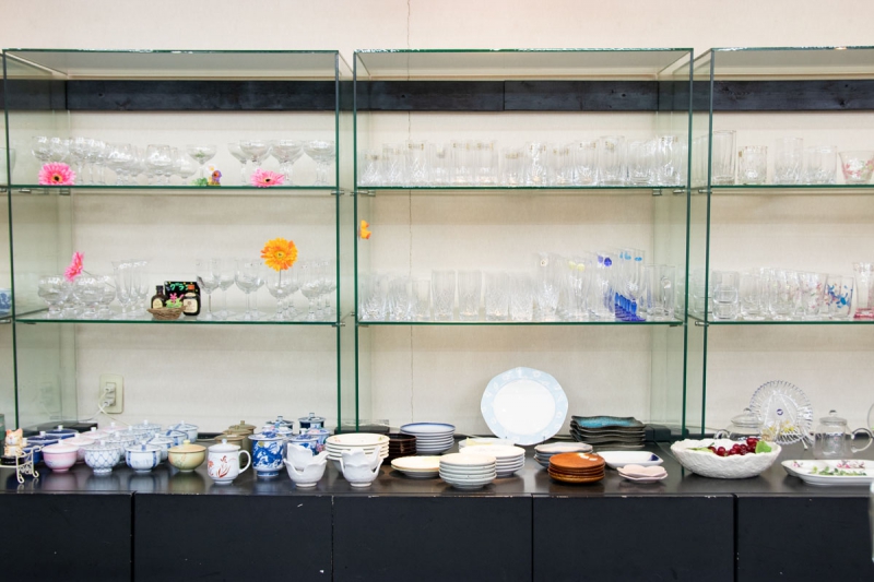 かめや陶器板ガラス店