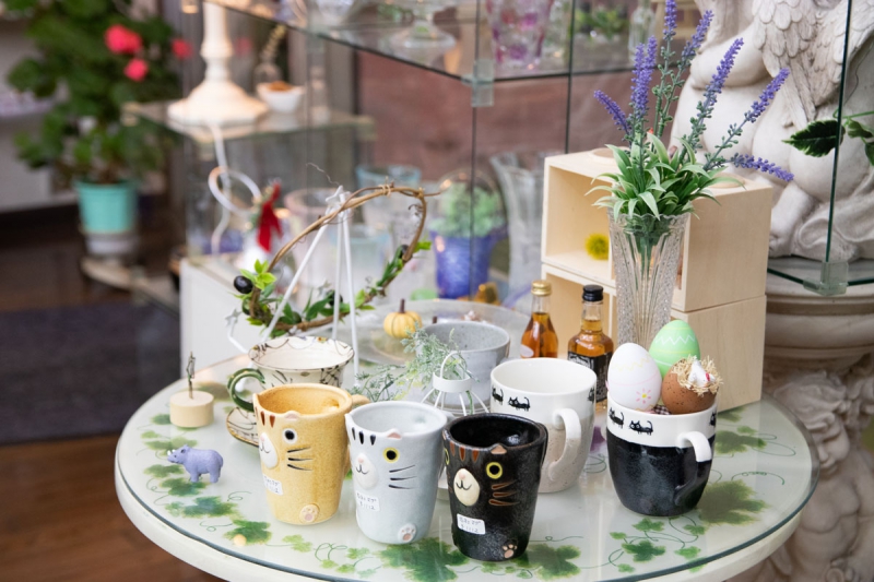 かめや陶器板ガラス店