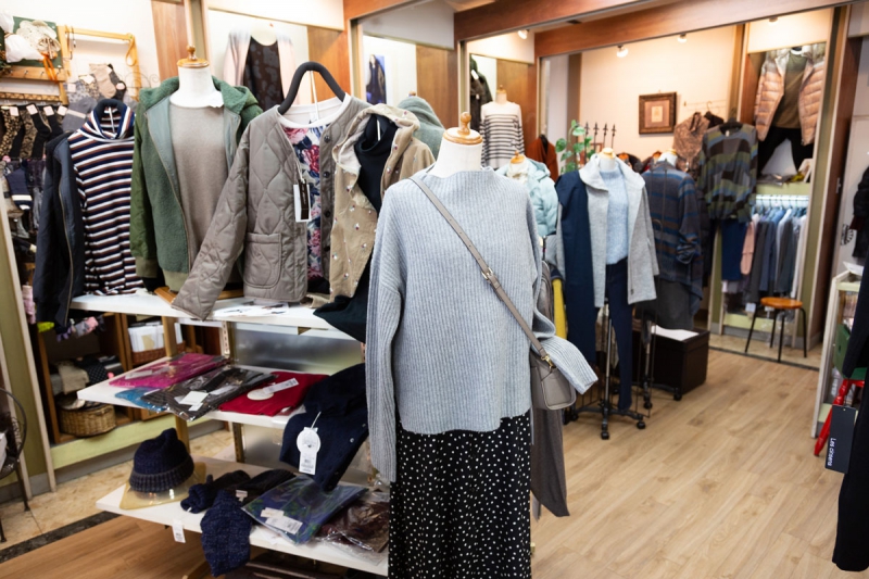 ダイマル洋品店