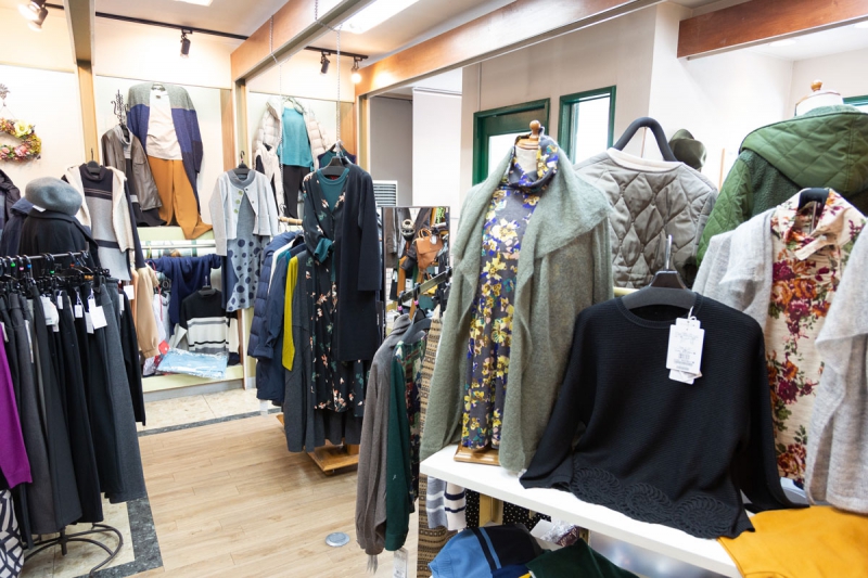 ダイマル洋品店