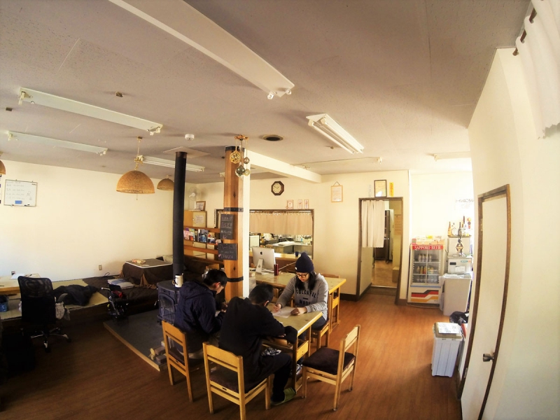 オーシャン・デイズ