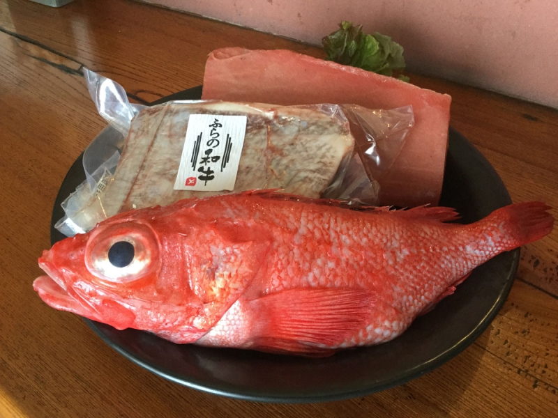 彩旬酒肴 あさ井