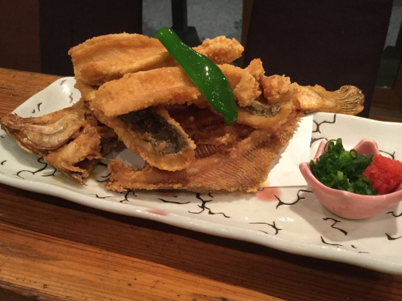 彩旬酒肴 あさ井