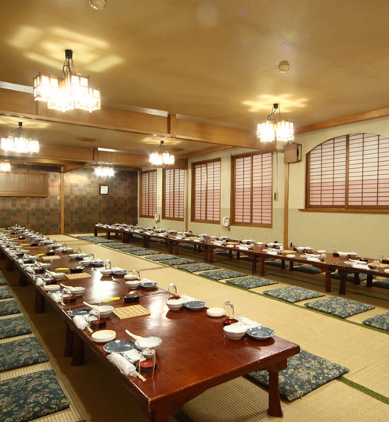 寿し・和食処 ほうりん