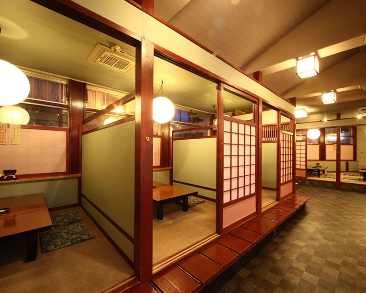 寿し・和食処 ほうりん