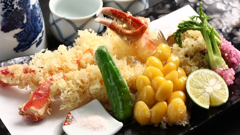 寿し・和食処 ほうりん