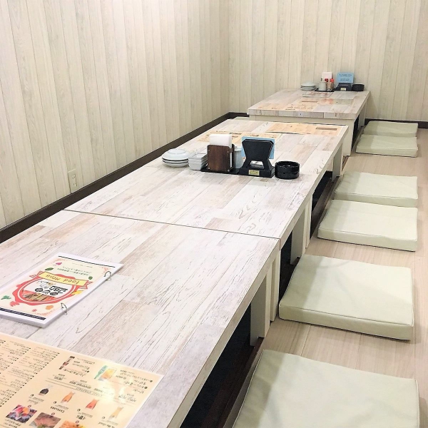 北海道まるごとダイニング うまいっしょ！千歳店