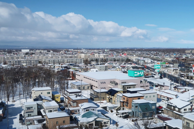 寿司・海鮮焼「藤花」