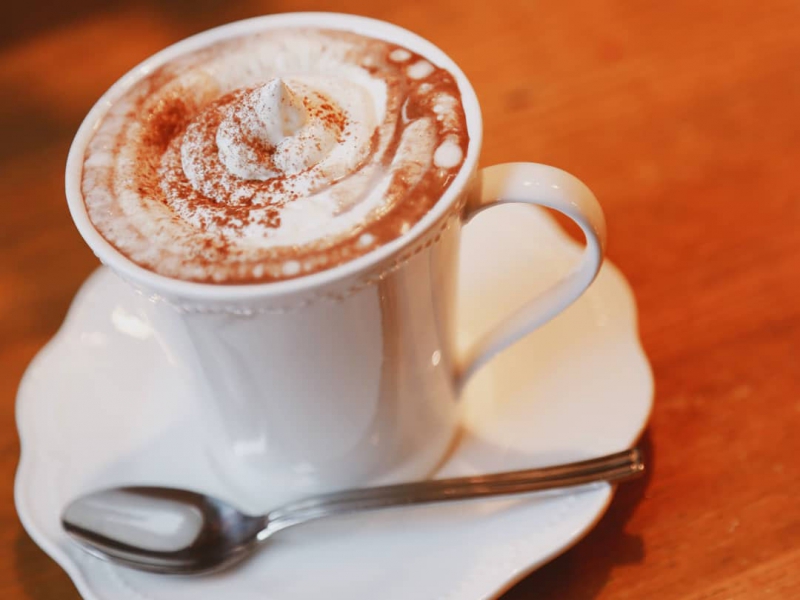 カフェサントス