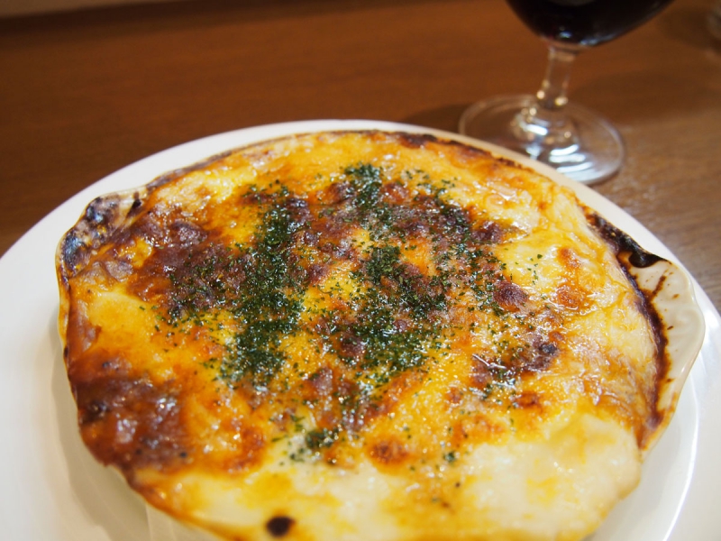 ビストロマンジェ