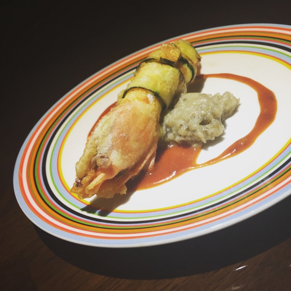 レストラン アキオカ