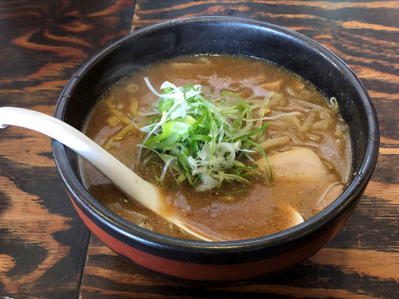 ラーメン泰我