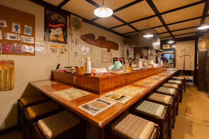 らーめんや うめえってば