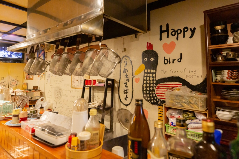 らーめんや うめえってば