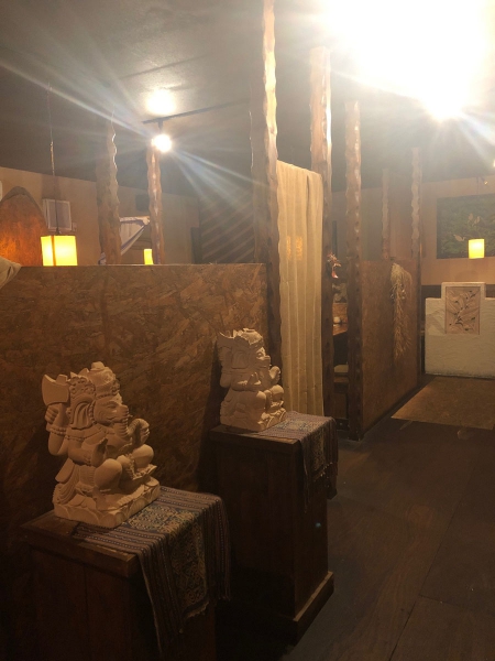 アジアンバーRAMAI千歳店