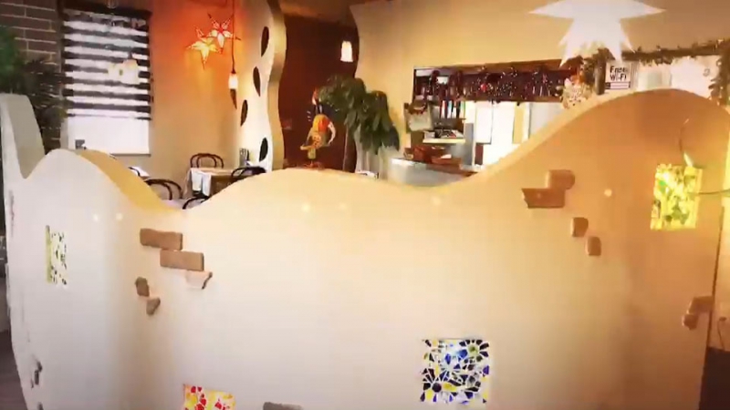 タンドリーレストランアサ