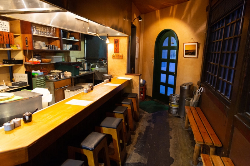 さっぽろジンギスカン千歳