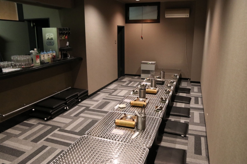 ちょるほん鍋 ホン・リョルホ