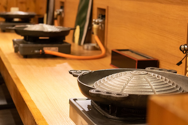 松尾ジンギスカン 千歳店