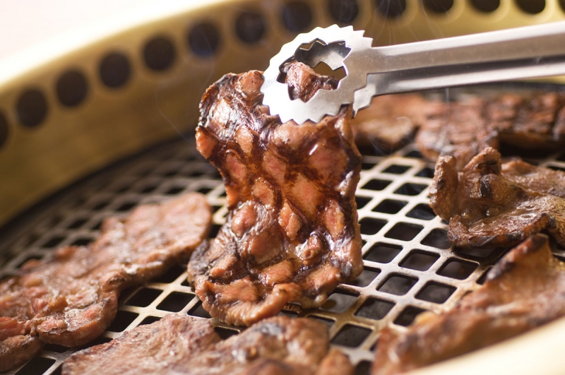 焼肉徳寿 千歳店