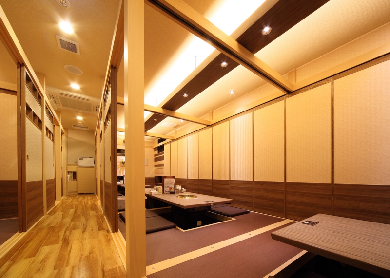 焼肉徳寿 千歳店