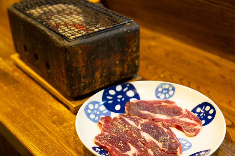 居酒BAR きたきつね