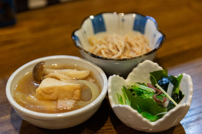 居酒BAR きたきつね