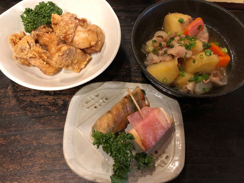 居酒屋 えんむすび