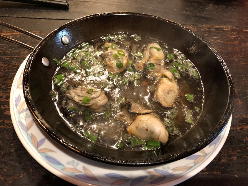 居酒屋 えんむすび