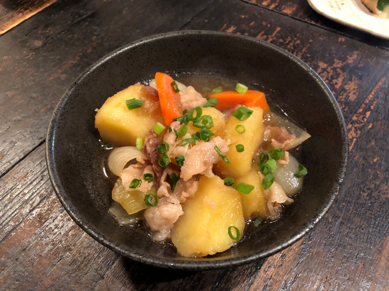 居酒屋 えんむすび