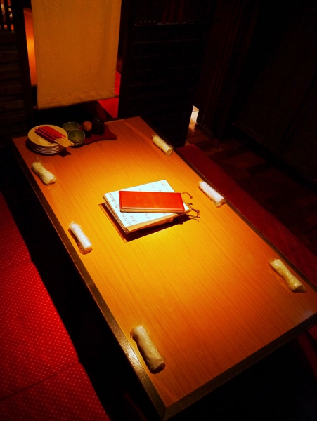 居酒屋 小ばちゃん 千歳店