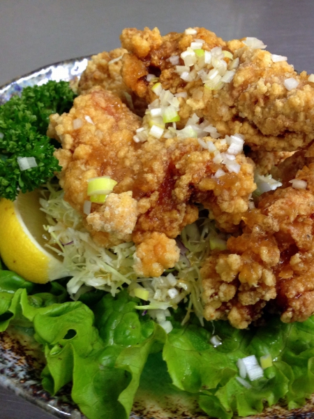 居酒屋 小ばちゃん 千歳店