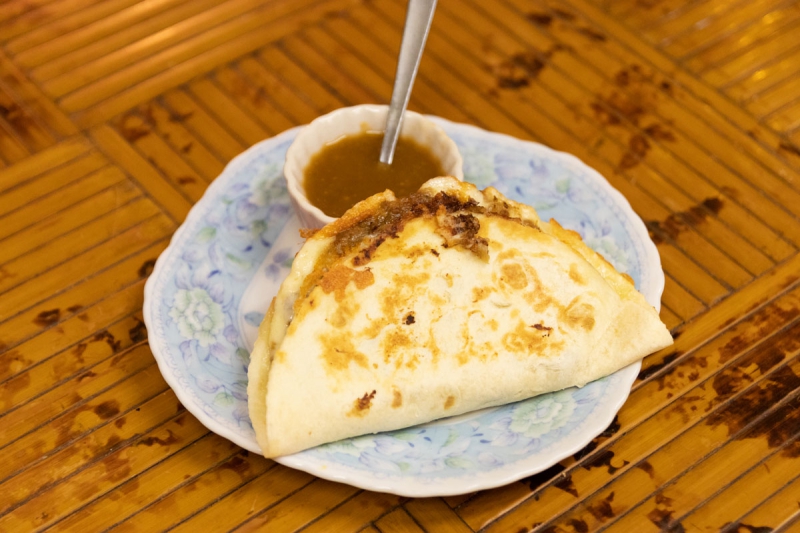 いねむりパンチョ