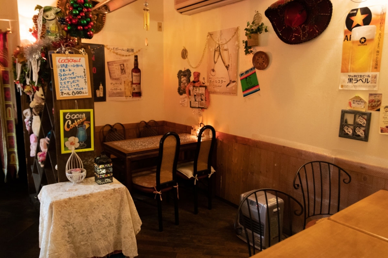 いねむりパンチョ