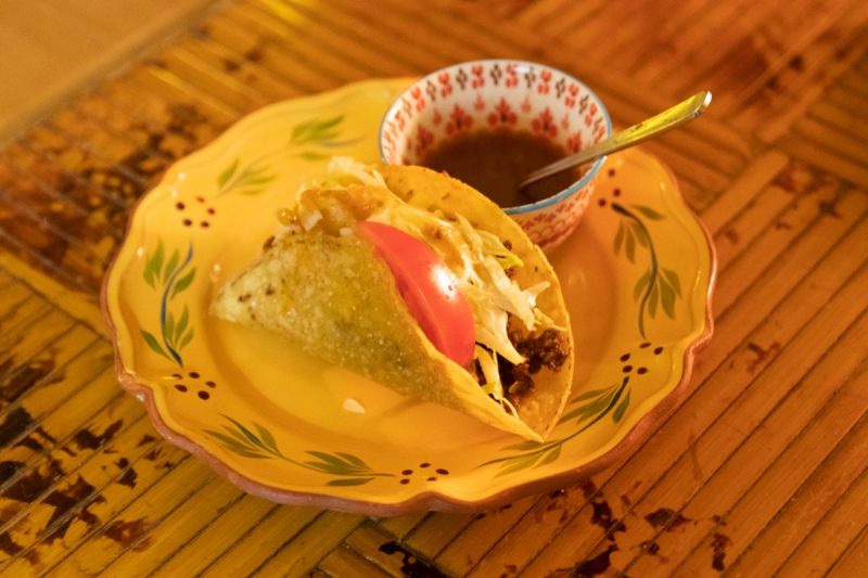 いねむりパンチョ