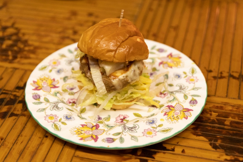 いねむりパンチョ