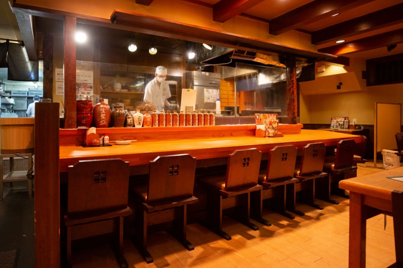 いろはにほへと 千歳店