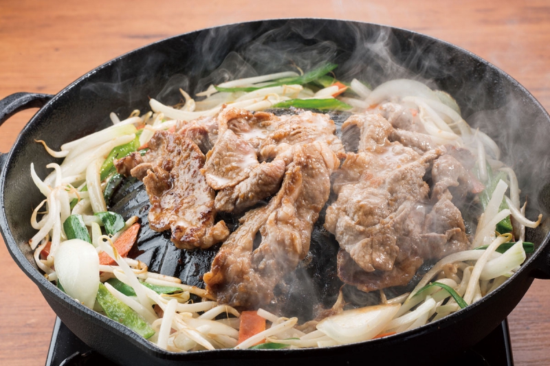 いろはにほへと 千歳店